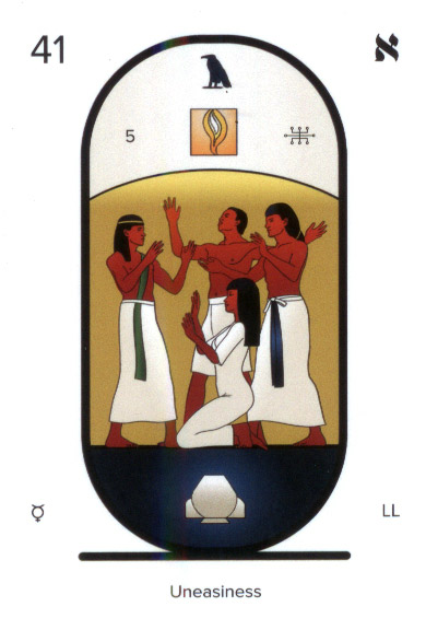 The Eternal Tarot (Glorian Publishing)